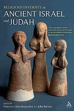 Religious Diversity in Ancient Israel and Judah Cover des Buches Religious Diversity in Ancient Israel and Judah (ISBN: 9780567032164)