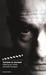 Scorsese on Scorsese Cover des Buches Scorsese on Scorsese (ISBN: 9780571220021)
