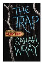The Trap Cover des Buches The Trap (ISBN: 9780571239214)