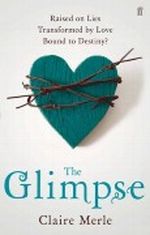 The Glimpse Cover des Buches The Glimpse (ISBN: 9780571280537)