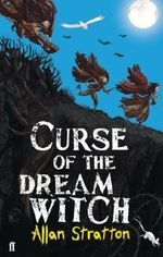 Curse of the Dream Witch Cover des Buches Curse of the Dream Witch (ISBN: 9780571288267)