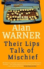 Their Lips Talk of Mischief Cover des Buches Their Lips Talk of Mischief (ISBN: 9780571311286)