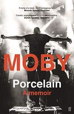 Porcelain: A memoir Cover des Buches Porcelain: A memoir (ISBN: 9780571321490)