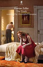 The Truth (Faber Drama) Cover des Buches The Truth (Faber Drama) (ISBN: 9780571327447)
