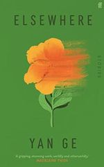 Elsewhere (Irish fiction) Cover des Buches Elsewhere (Irish fiction) (ISBN: 9780571373116)