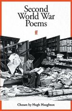 Second World War Poems Cover des Buches Second World War Poems (ISBN: 9780571382606)