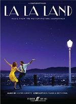 La La Land (Piano/Voice/Guitar) (Pvg) Cover des Buches La La Land (Piano/Voice/Guitar) (Pvg) (ISBN: 9780571539826)