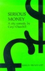 SERIOUS MONEY Cover des Buches SERIOUS MONEY (ISBN: 9780573017117)