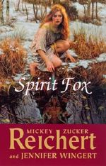 Spirit Fox Cover des Buches Spirit Fox (ISBN: 9780575068643)