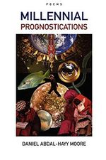 Millennial Prognostications / Poems Cover des Buches Millennial Prognostications / Poems (ISBN: 9780578007731)
