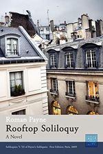 Rooftop Soliloquy Cover des Buches Rooftop Soliloquy (ISBN: 9780578032818)
