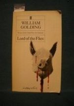 LORD OF THE FLIES. Cover des Buches LORD OF THE FLIES. (ISBN: 9780582022799)