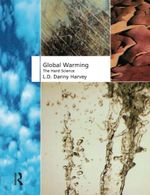 Global Warming: The Hard Science Cover des Buches Global Warming: The Hard Science (ISBN: 9780582381674)