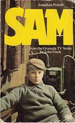 Sam Cover des Buches Sam (ISBN: 9780583123204)