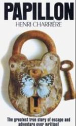 Papillon, English edition Cover des Buches Papillon, English edition (ISBN: 9780586034866)
