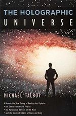 The Holographic Universe Cover des Buches The Holographic Universe (ISBN: 9780586091715)