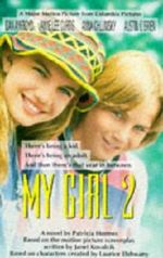 My Girl: Bk.2 (TV & film tie-ins) Cover des Buches My Girl: Bk.2 (TV & film tie-ins) (ISBN: 9780590558105)