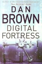 DIGITAL FORTRESS. Cover des Buches DIGITAL FORTRESS. (ISBN: 9780593057445)