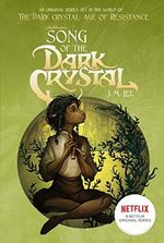 Song of the Dark Crystal #2 (Jim Henson's The Dark Crystal, Band 2) Cover des Buches Song of the Dark Crystal #2 (Jim Henson's The Dark Crystal, Band 2) (ISBN: 9780593095379)