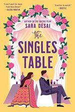 The Singles Table (English Edition) Cover des Buches The Singles Table (English Edition) (ISBN: 9780593100608)