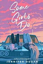 Some Girls Do (English Edition) Cover des Buches Some Girls Do (English Edition) (ISBN: 9780593112533)
