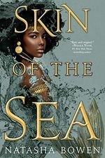 Skin of the Sea Cover des Buches Skin of the Sea (ISBN: 9780593120941)