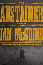 The Abstainer Cover des Buches The Abstainer (ISBN: 9780593133873)