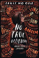 No True Believers Cover des Buches No True Believers (ISBN: 9780593175330)