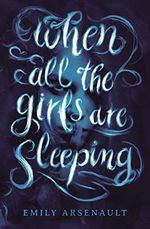 When All the Girls Are Sleeping Cover des Buches When All the Girls Are Sleeping (ISBN: 9780593180792)