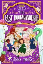 The Last Bookwanderer (Pages & Co., 6) Cover des Buches The Last Bookwanderer (Pages & Co., 6) (ISBN: 9780593327289)