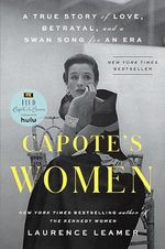Capote's Women (English Edition) Cover des Buches Capote's Women (English Edition) (ISBN: 9780593328088)