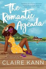 The Romantic Agenda Cover des Buches The Romantic Agenda (ISBN: 9780593336632)