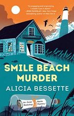 Smile Beach Murder (Outer Banks Bookshop Mystery, Band 1) Cover des Buches Smile Beach Murder (Outer Banks Bookshop Mystery, Band 1) (ISBN: 9780593336885)