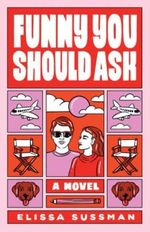 Funny You Should Ask: A Novel Cover des Buches Funny You Should Ask: A Novel (ISBN: 9780593357323)