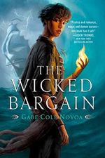 The Wicked Bargain Cover des Buches The Wicked Bargain (ISBN: 9780593378014)