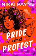 Pride and Protest Cover des Buches Pride and Protest (ISBN: 9780593440940)