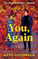 You, Again (English Edition) Cover des Buches You, Again (English Edition) (ISBN: 9780593448120)