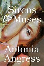 Sirens & Muses: A Novel Cover des Buches Sirens & Muses: A Novel (ISBN: 9780593496435)