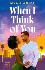 When I Think of You (English Edition) Cover des Buches When I Think of You (English Edition) (ISBN: 9780593640593)