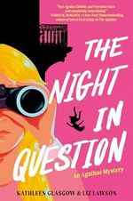 The Night in Question (English Edition) Cover des Buches The Night in Question (English Edition) (ISBN: 9780593705360)