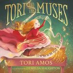 Tori and the Muses Cover des Buches Tori and the Muses (ISBN: 9780593750346)