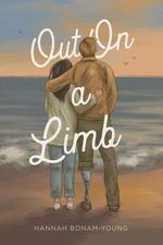 Out on a Limb Cover des Buches Out on a Limb (ISBN: 9780593872147)