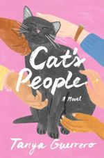 Cat's People: A Novel Cover des Buches Cat's People: A Novel (ISBN: 9780593983249)