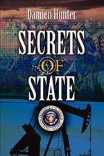 Secrets of State Cover des Buches Secrets of State (ISBN: 9780595302369)
