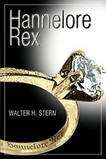 HANNELORE REX Cover des Buches HANNELORE REX (ISBN: 9780595349005)