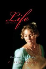 And This Our Life: Chronicles of the Darcy Family: Book 1 Cover des Buches And This Our Life: Chronicles of the Darcy Family: Book 1 (ISBN: 9780595705771)