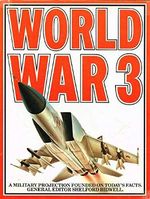 Word War III Cover des Buches Word War III (ISBN: 9780600394167)