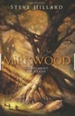 Mirkwood Cover des Buches Mirkwood (ISBN: 9780615312545)