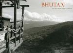 King, K: Bhutan: Between Heaven & Earth Cover des Buches King, K: Bhutan: Between Heaven & Earth (ISBN: 9780615499338)