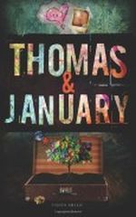 Thomas & January: 2 Cover des Buches Thomas & January: 2 (ISBN: 9780615657677)